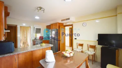 Chalet in La Aceña photo 8