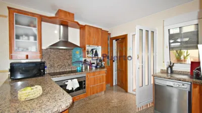 Chalet in La Aceña photo 9