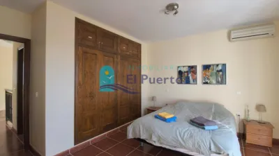 Chalet in El Alamillo photo 10