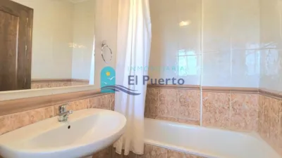 Chalet in El Alamillo photo 14