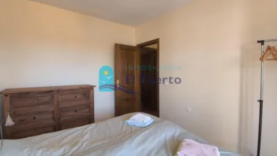 Chalet in El Alamillo photo 16