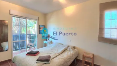 Chalet in El Alamillo photo 17