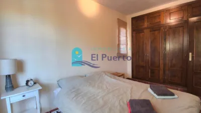 Chalet in El Alamillo photo 18