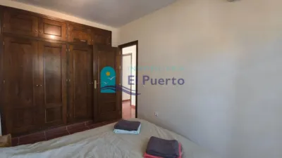 Chalet in El Alamillo photo 19