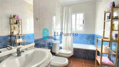 Chalet in El Alamillo photo 20