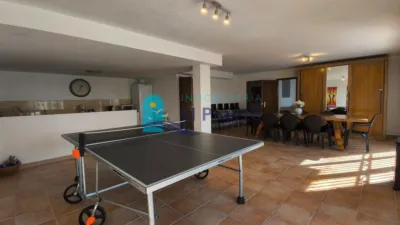 Chalet in El Alamillo photo 22
