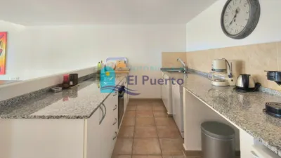 Chalet in El Alamillo photo 24
