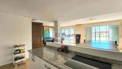 Chalet in El Alamillo photo 25