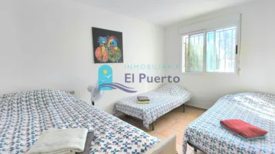 Chalet in El Alamillo photo 26