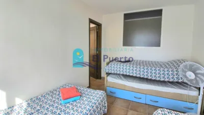 Chalet in El Alamillo photo 27