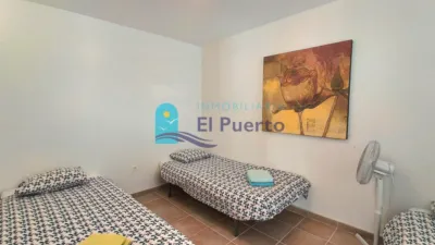 Chalet in El Alamillo photo 28