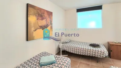 Chalet in El Alamillo photo 29