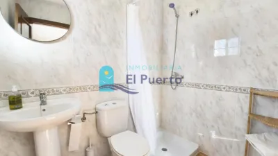 Chalet in El Alamillo photo 30