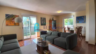 Chalet in El Alamillo photo 4