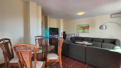 Chalet in El Alamillo photo 5