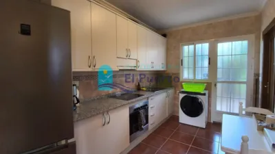 Chalet in El Alamillo photo 6