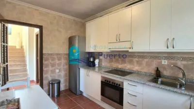 Chalet in El Alamillo photo 7