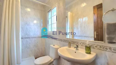 Chalet in El Alamillo photo 8