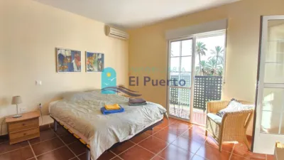 Chalet in El Alamillo photo 9