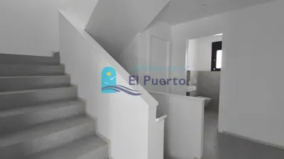 Chalet en Bolnuevo photo 18