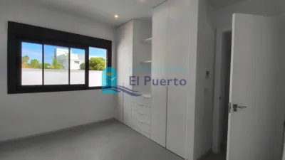 Chalet en Bolnuevo photo 20