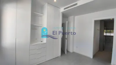 Chalet en Bolnuevo photo 21