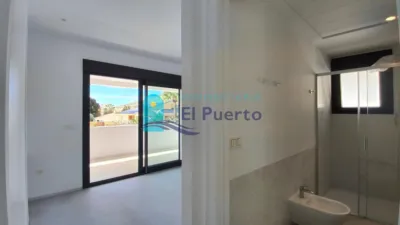 Chalet en Bolnuevo photo 24