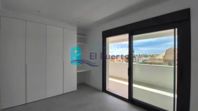 Chalet en Bolnuevo photo 26