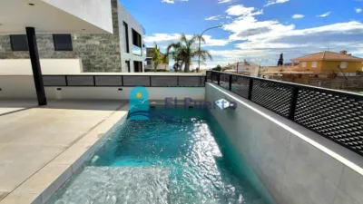 Chalet in Bolnuevo photo 2
