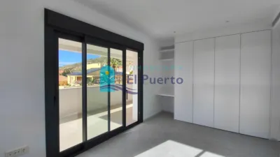 Chalet en Bolnuevo photo 31