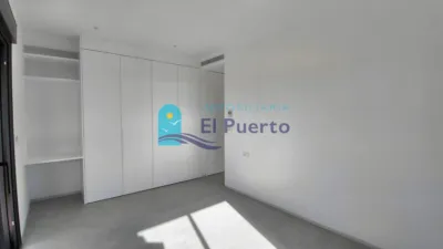 Chalet en Bolnuevo photo 32