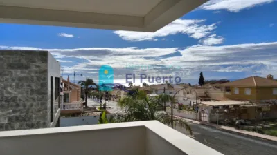 Chalet en Bolnuevo photo 34
