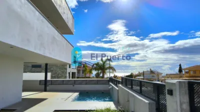 Chalet in Bolnuevo photo 3