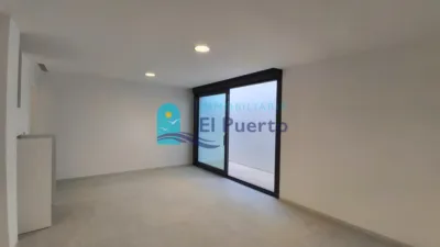 Chalet en Bolnuevo photo 45