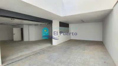 Chalet en Bolnuevo photo 52
