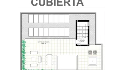 Chalet en Bolnuevo photo 57