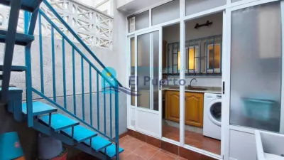 Duplex in La Aceña photo 10