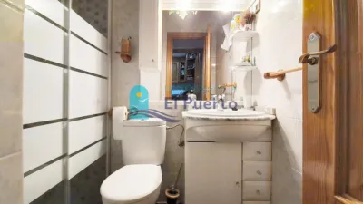 Duplex in La Aceña photo 12