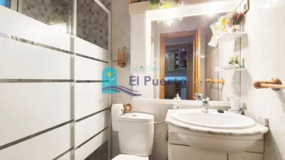 Duplex in La Aceña photo 13