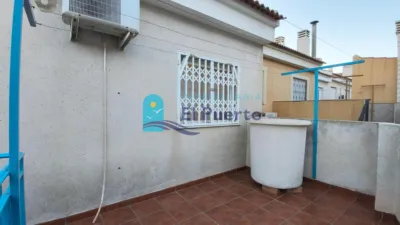 Duplex in La Aceña photo 14