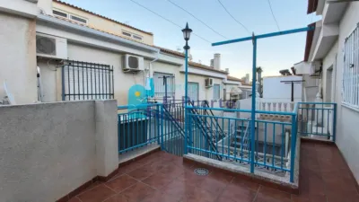 Duplex in La Aceña photo 15