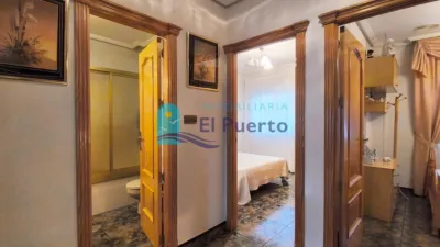 Duplex in La Aceña photo 17