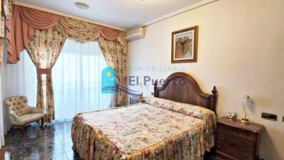 Duplex in La Aceña photo 18
