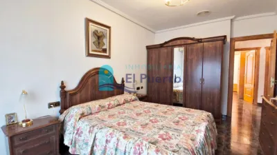 Duplex in La Aceña photo 19