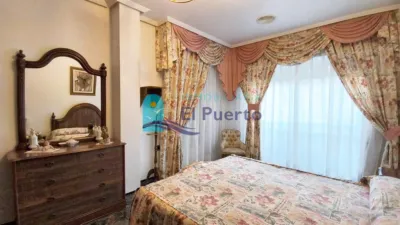 Duplex in La Aceña photo 21