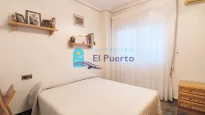 Duplex in La Aceña photo 22