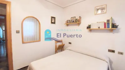 Duplex in La Aceña photo 24