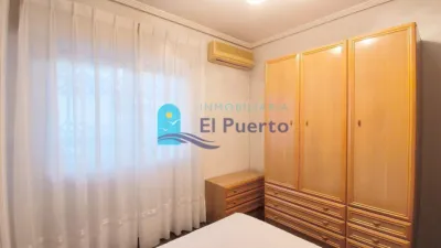 Duplex in La Aceña photo 25