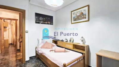 Duplex in La Aceña photo 27
