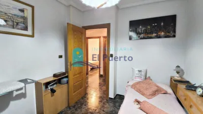 Duplex in La Aceña photo 28